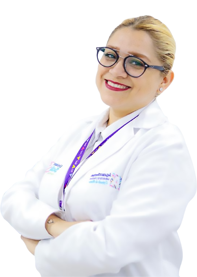Doctora del Seguro Aguascalientes